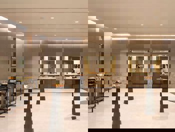 Swissotel The Bosphorus Istanbul