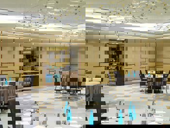 Swissotel The Bosphorus Istanbul