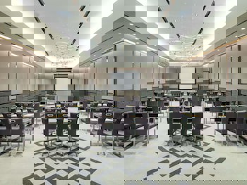 Swissotel The Bosphorus Istanbul