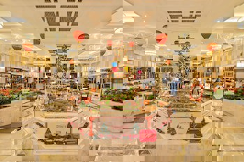 Swissotel The Bosphorus Istanbul