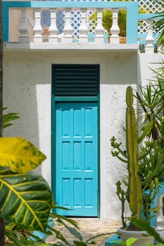 Legends Beach Resort