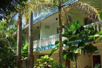 Legends Beach Resort