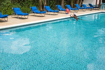 Legends Beach Resort