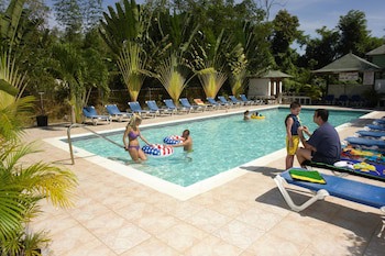 Legends Beach Resort