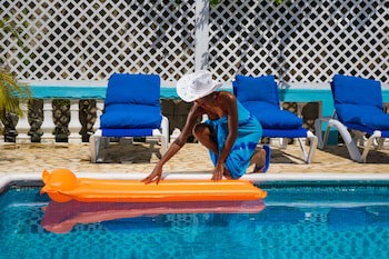 Legends Beach Resort