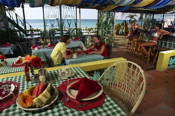 Legends Beach Resort