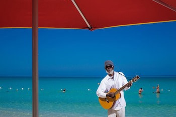 Legends Beach Resort