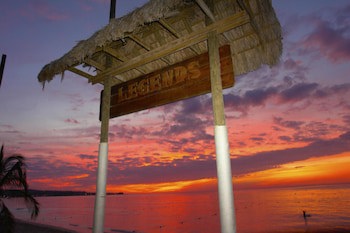 Legends Beach Resort