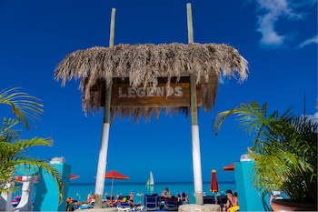 Legends Beach Resort