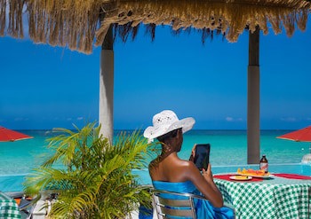 Legends Beach Resort