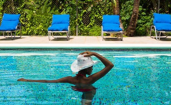 Legends Beach Resort