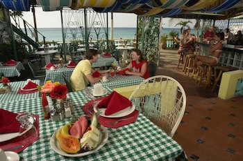 Legends Beach Resort