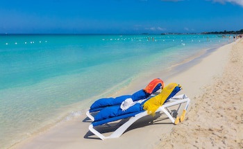 Legends Beach Resort