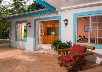 Legends Beach Resort