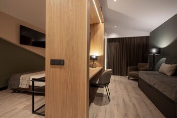 Hotel Piolets Soldeu Centre
