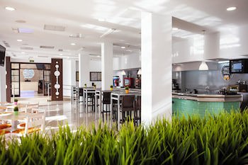 Hotel Puchet