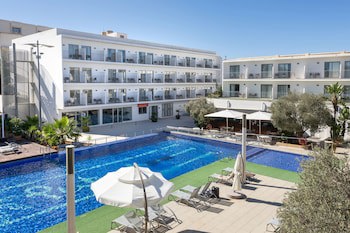 Hotel Puchet
