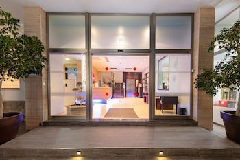 Hotel Puchet