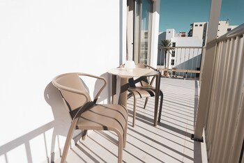 Hotel Puchet