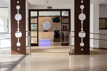 Hotel Puchet
