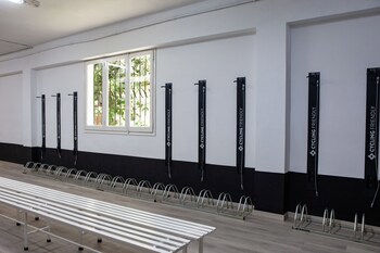 Hotel Puchet