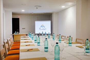 Hotel Puchet