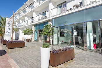 Hotel Puchet