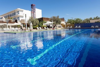 Hotel Puchet