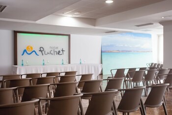 Hotel Puchet