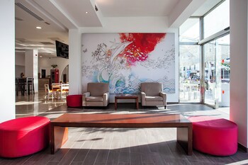Hotel Puchet