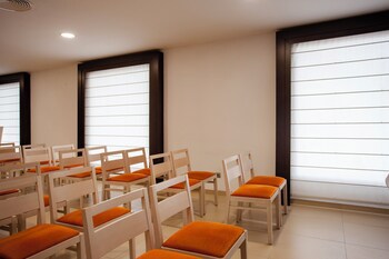 Hotel Puchet