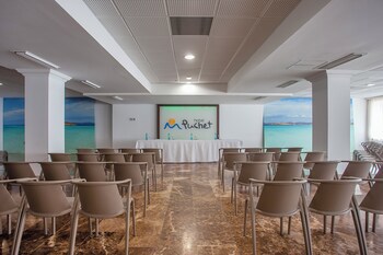 Hotel Puchet