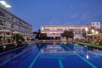 Hotel Puchet