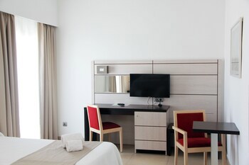 Hotel Puchet