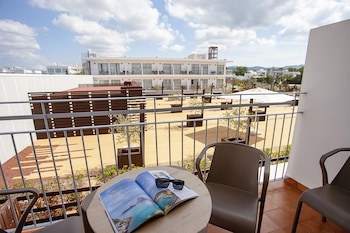Hotel Puchet