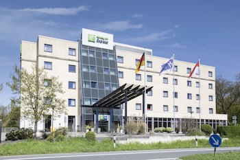 Holiday Inn Express Frankfurt Airport by IHG