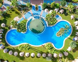 Atrium Palace Thalasso Spa Resort & Villas