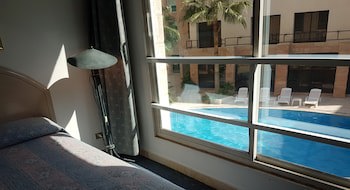 Petra Palace Hotel