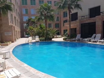 Petra Palace Hotel