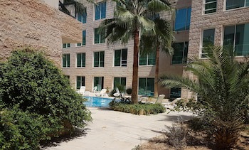 Petra Palace Hotel