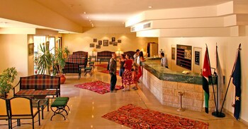 Petra Palace Hotel