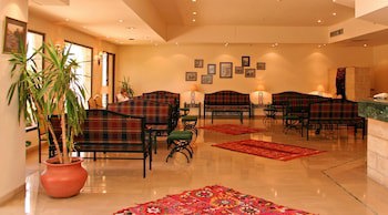 Petra Palace Hotel