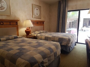 Petra Palace Hotel
