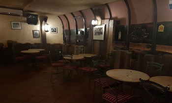 Petra Palace Hotel