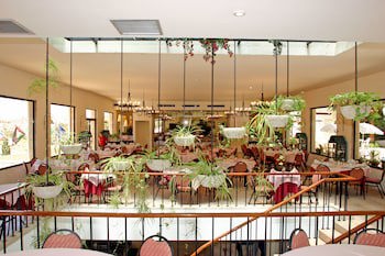 Petra Palace Hotel