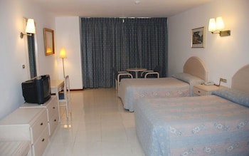 Petra Palace Hotel
