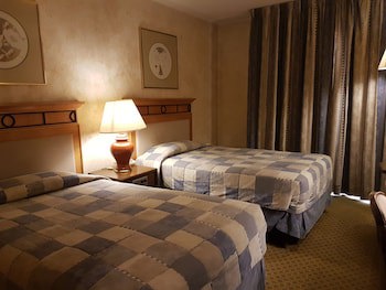 Petra Palace Hotel