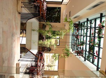 Petra Palace Hotel
