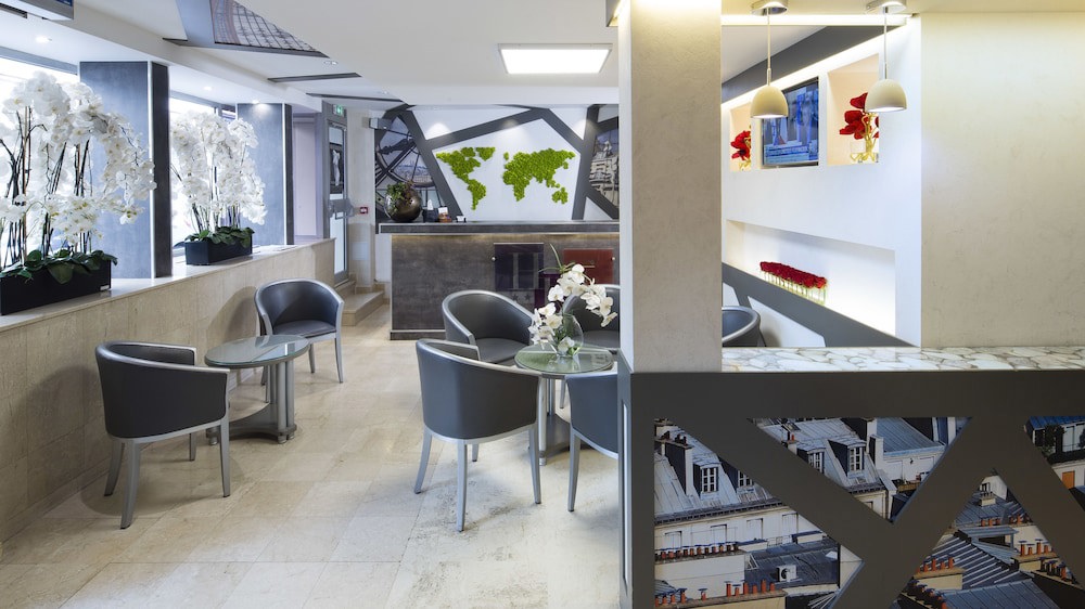 Hotel du Plat d