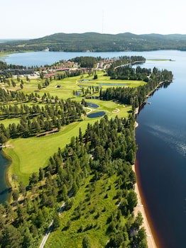 Holiday Club Katinkulta